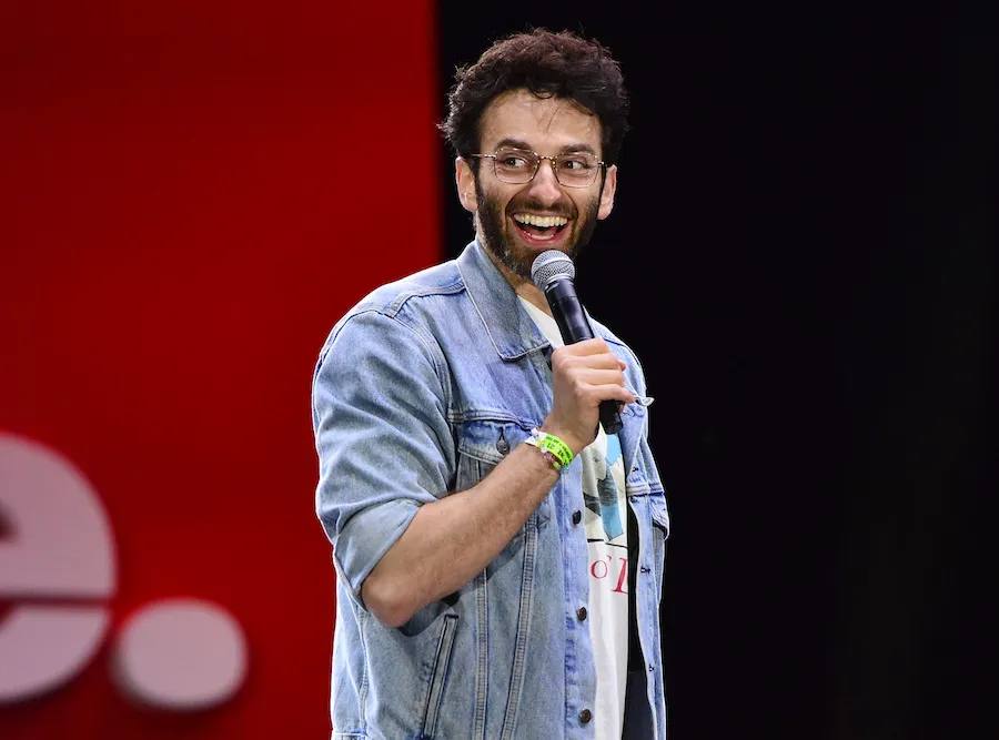 ARTIST TO WATCH: Gianmarco Soresi
