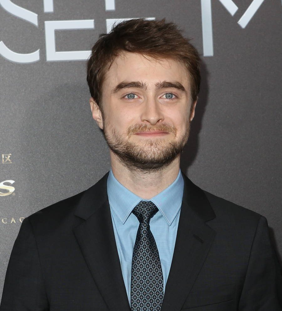 Daniel Radcliffe blasts 'dearth of roles' for actresses