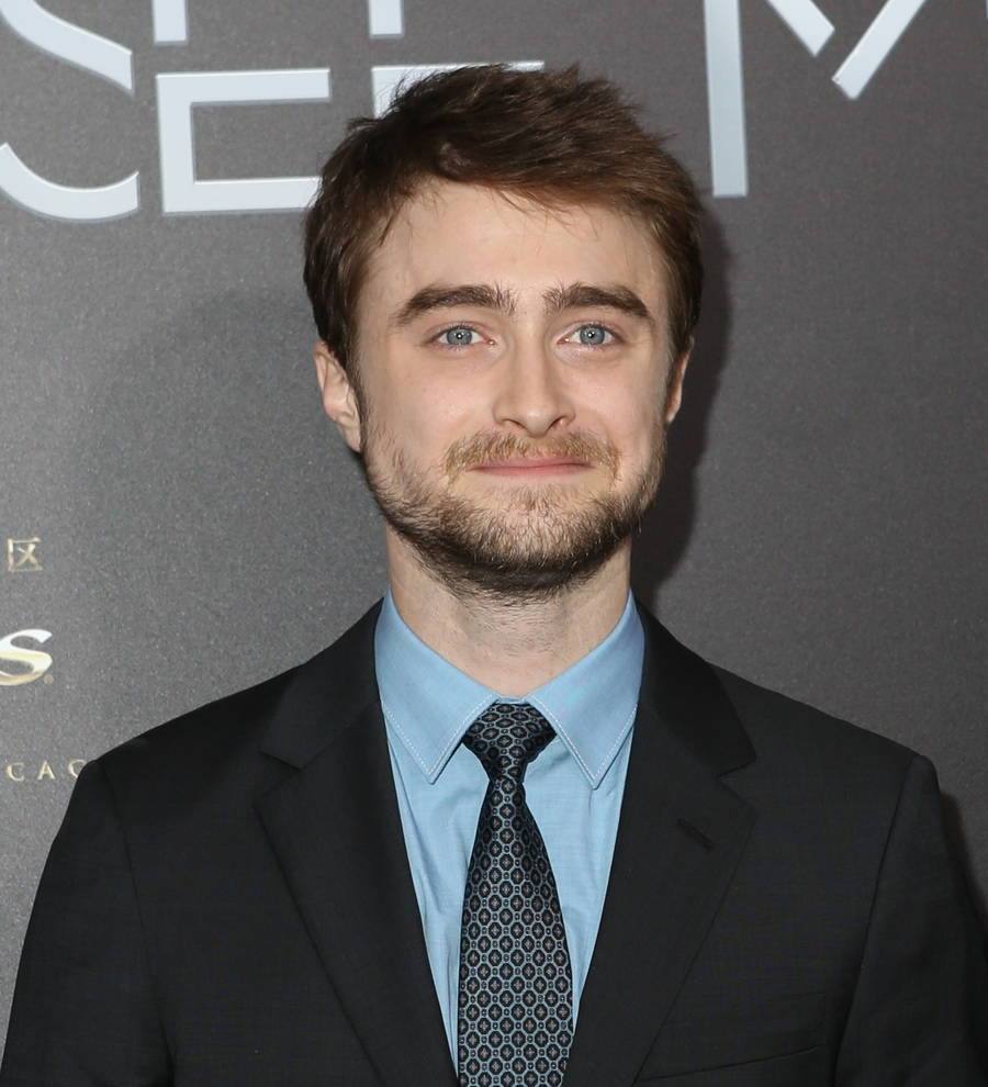 Daniel Radcliffe blasts 'dearth of roles' for actresses