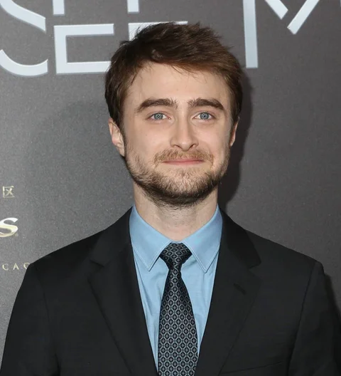 Daniel Radcliffe blasts 'dearth of roles' for actresses