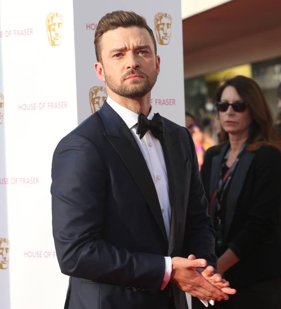 Justin Timberlake would 'absolutely' work with ex Britney Spears