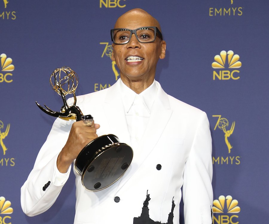 ICYMI: RuPaul’s Netflix Comedy “AJ and the Queen” Announces Its Cast!