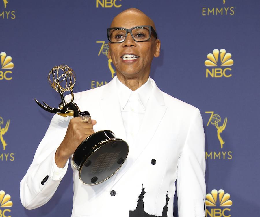 ICYMI: RuPaul’s Netflix Comedy “AJ and the Queen” Announces Its Cast!
