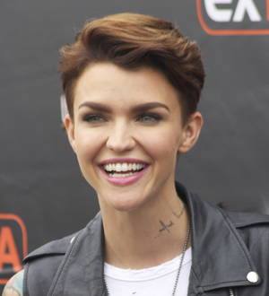 Ruby Rose tackled juice cleanse ahead of nude scenes