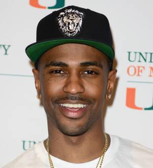 Big Sean's festive shopping spree for sick kids