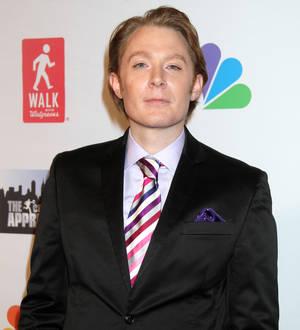 Clay Aiken announces Congress bid