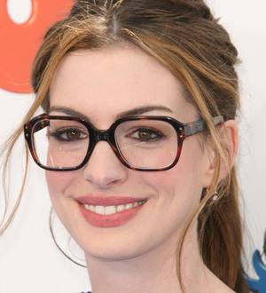 Anne Hathaway's accent fears for new film