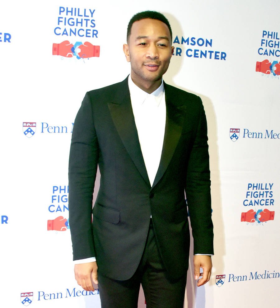 John Legend to lead NBC's Jesus Christ Superstar Live in Concert
