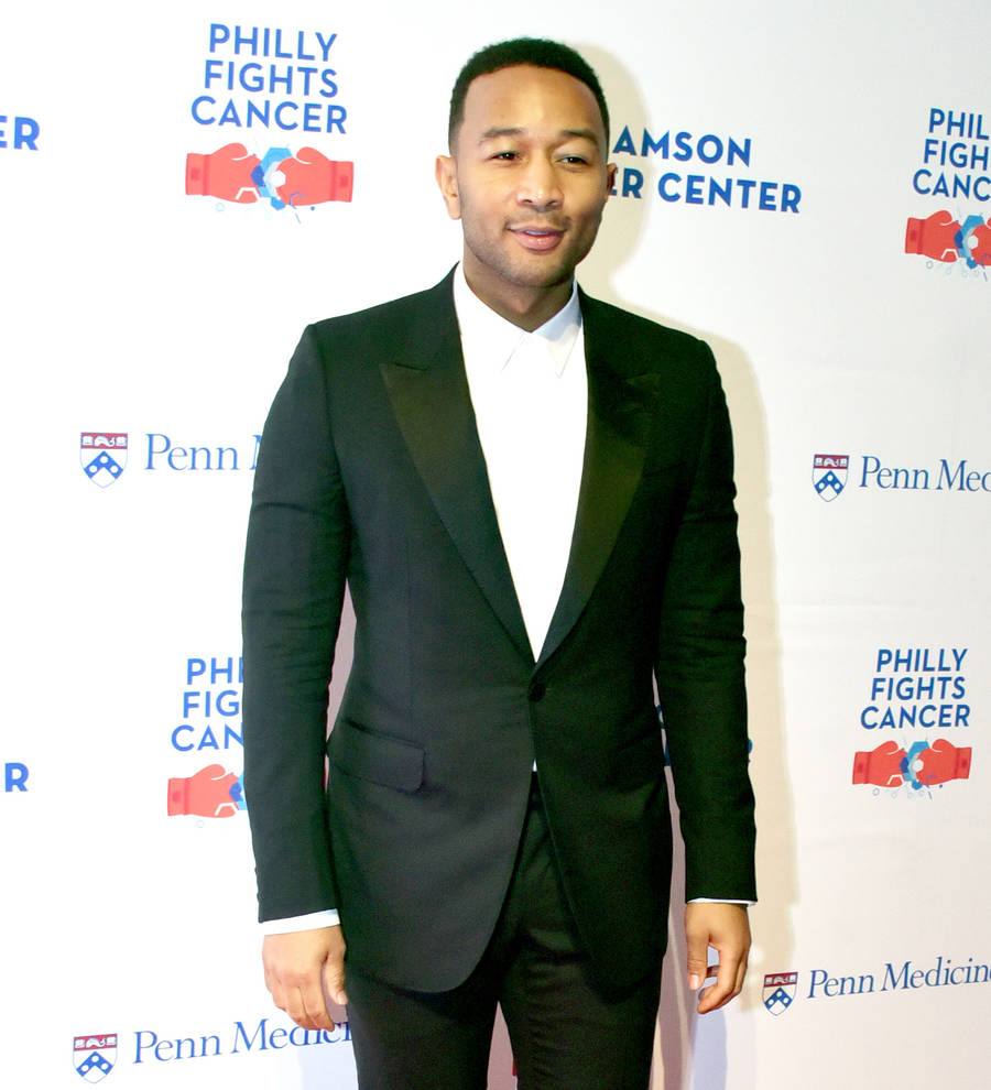 John Legend to lead NBC's Jesus Christ Superstar Live in Concert