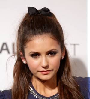 Nina Dobrev and Nikki Reed star in healthcare PSA