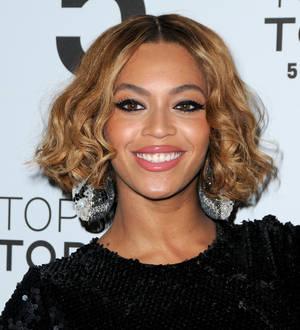 Beyonce is Grammy Awards' most nominated female artist in history