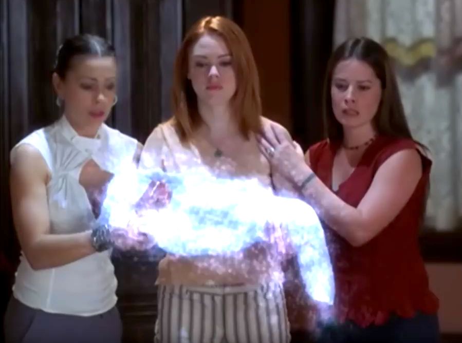 Possible "Charmed" Reboot and How the Charmed Ones Were (And Still Are) Supernatural Role Models!