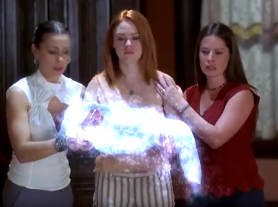 Possible "Charmed" Reboot and How the Charmed Ones Were (And Still Are) Supernatural Role Models!