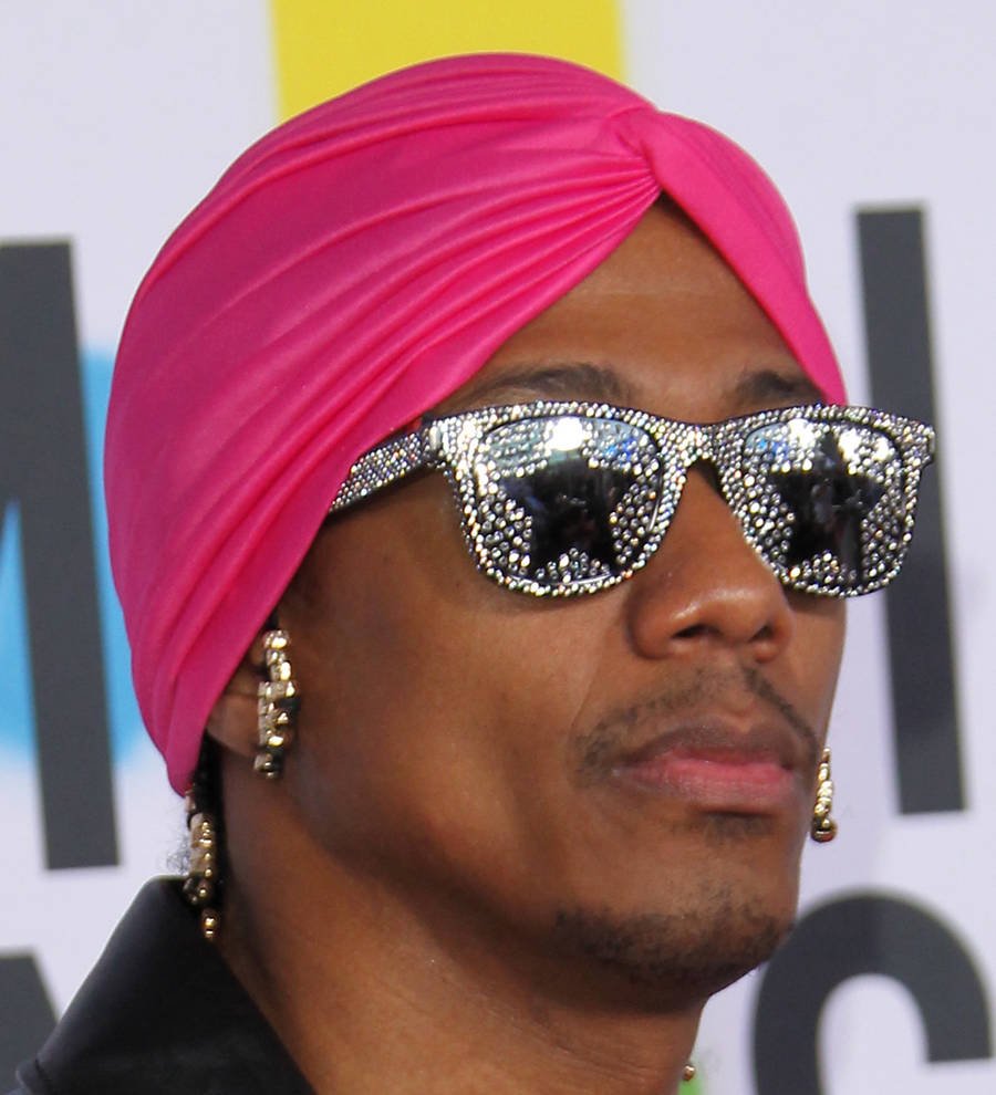 Nick Cannon: 'I want TV rap battle with old rival Eminem'