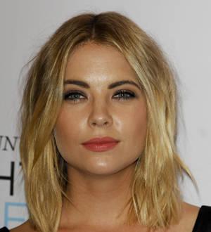 Ashley Benson splits from boyfriend - report