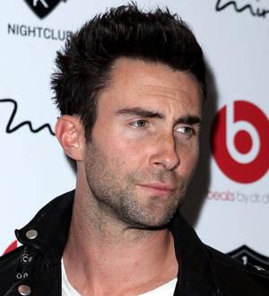 Maroon 5 urge fans to donate to United Nations' urgent Syrian appeal