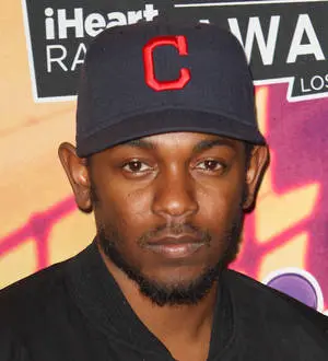 Kendrick Lamar named Reebok's new brand ambassador