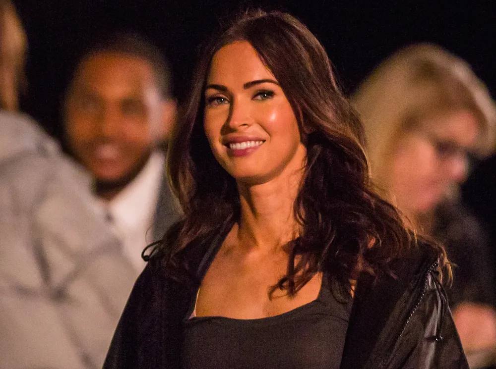 Megan Fox Returning to TV Roots for "New Girl" Stint!