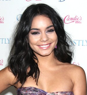 Vanessa Hudgens consults police over latest leaked snaps