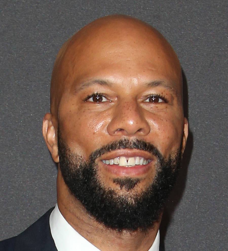 Rapper Common to star with Mary Elizabeth Winstead in All About Nina