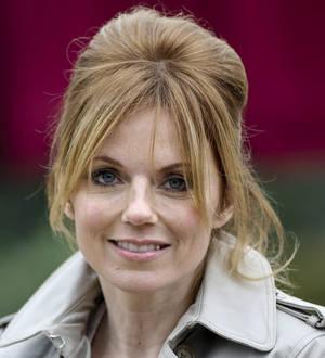 Geri Halliwell splits from boyfriend