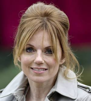 Geri Halliwell splits from boyfriend