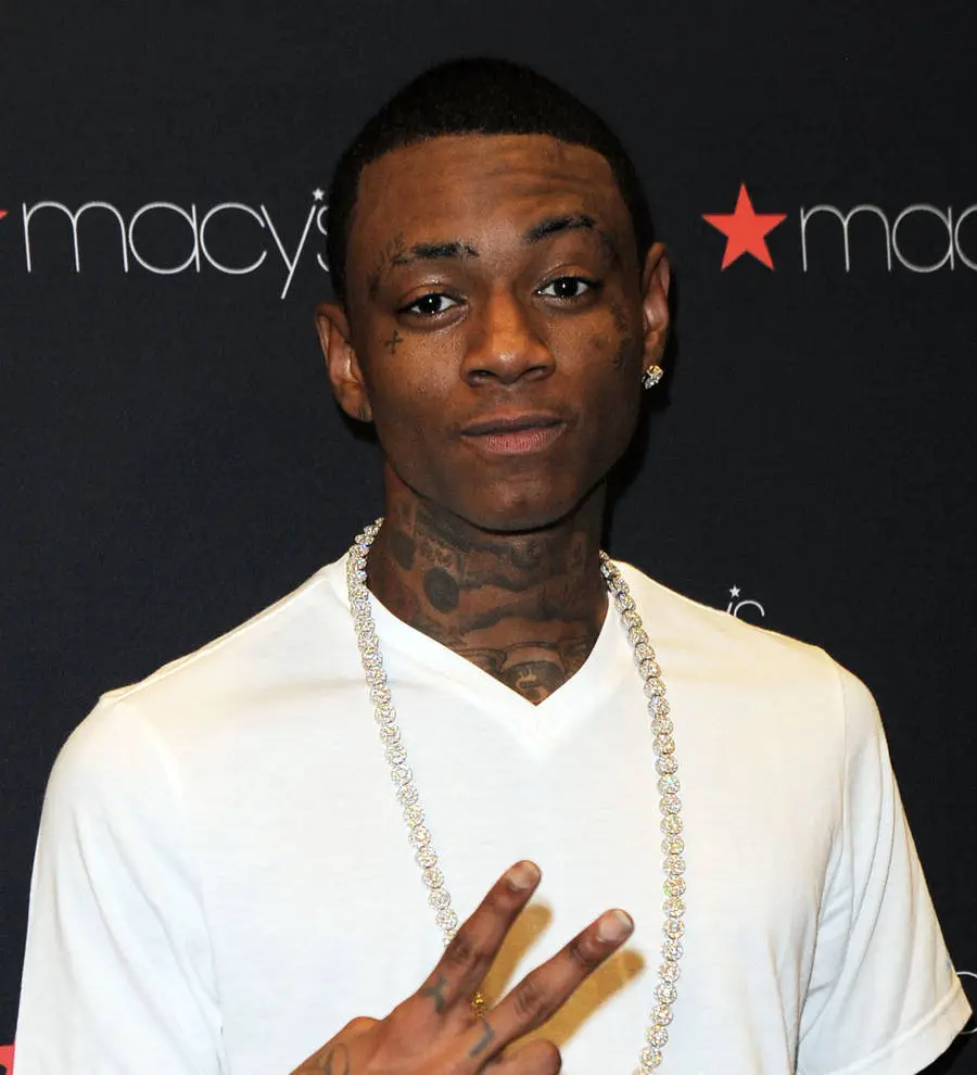 Soulja Boy blasts his mother, brother on Twitter
