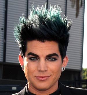 Lambert sued over Idol