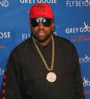Big Boi reunites with mentor L.A. Reid