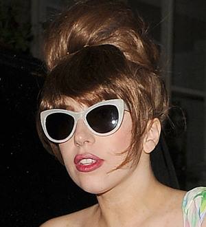 New York politicians in Lady Gaga feud