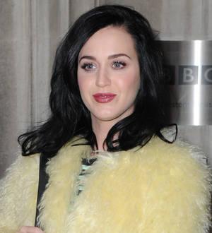 Katy Perry: 'Russell Brand wanted me to sacrifice career for baby'