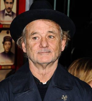 Bill Murray performs covers at Caddyshack Restaurant