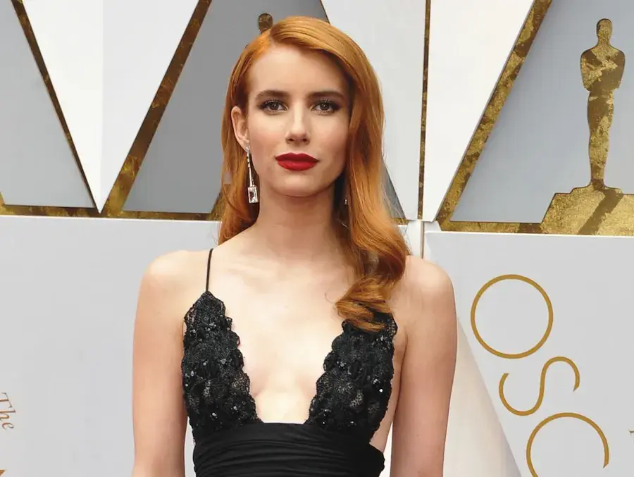 The Emma Roberts Side Project You Will Want To Start Following!