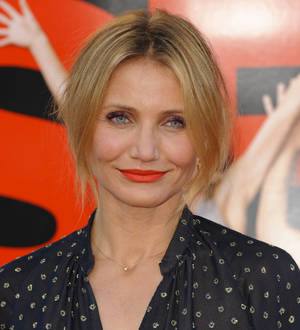 Cameron Diaz: 'Don't compare my film to celebrity leaks'