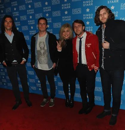 ARTIST TO WATCH: The Head and The Heart