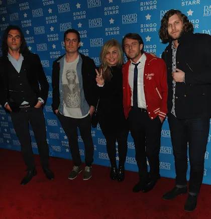 ARTIST TO WATCH: The Head and The Heart