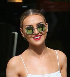 Perrie Edwards to break her silence on TV