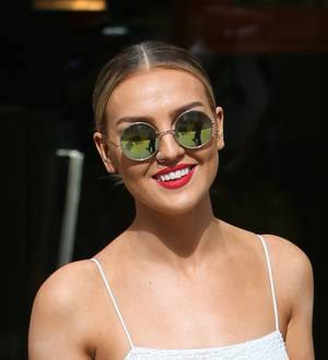 Perrie Edwards to break her silence on TV