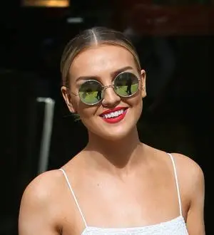 Perrie Edwards to break her silence on TV