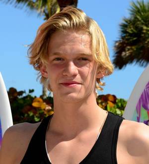 Cody Simpson's mother courted for Real Housewives of Beverly Hills