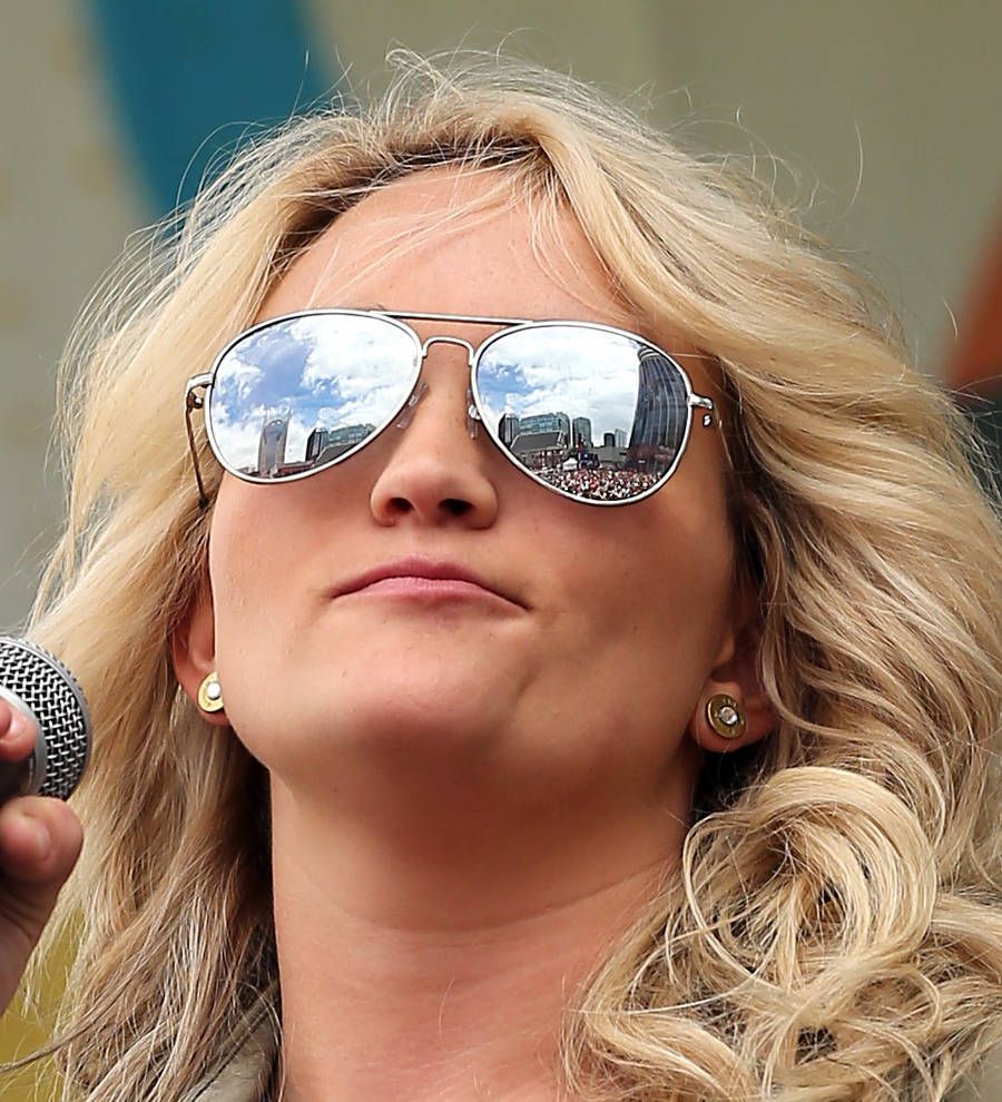 Jamie Lynn Spears' daughter wakes up from coma after ATV accident