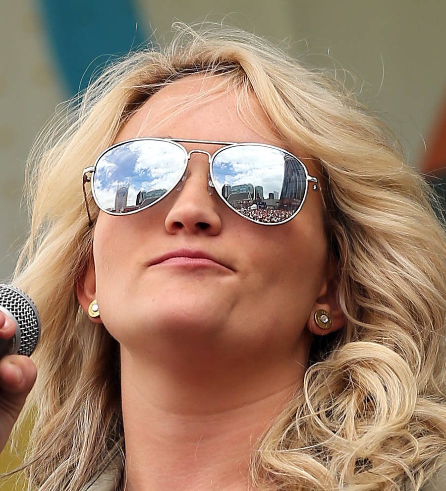 Jamie Lynn Spears' daughter wakes up from coma after ATV accident