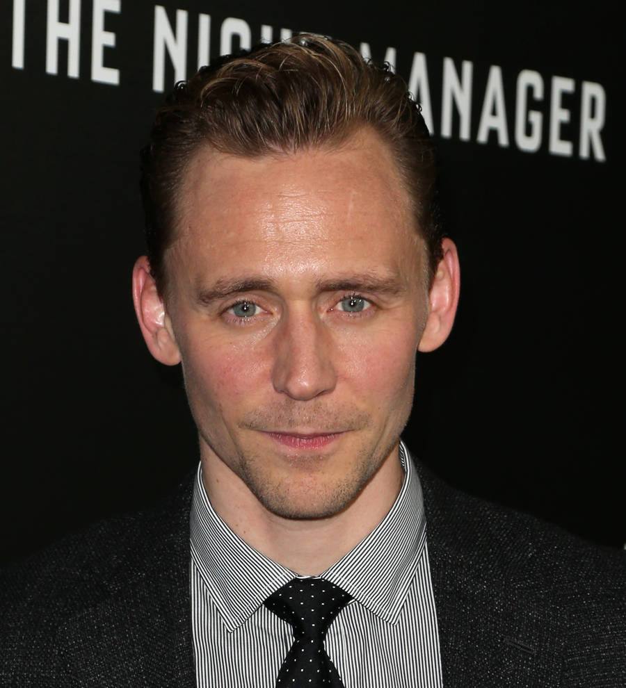 Tom Hiddleston: 'I'm ready to quit Marvel films'