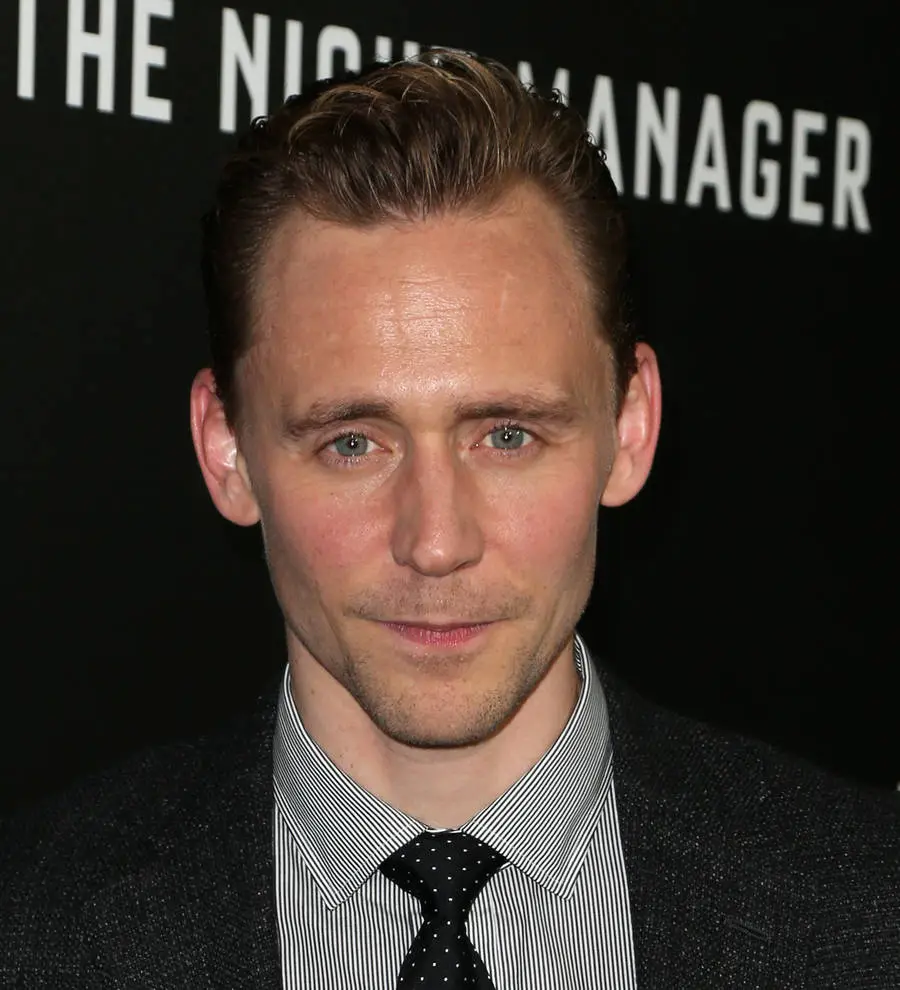 Tom Hiddleston: 'I'm ready to quit Marvel films'