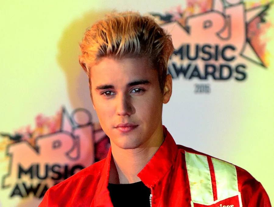 TRACK BY TRACK: Justin Bieber