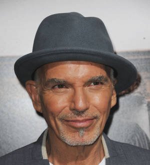 Billy Bob Thornton: 'Angelina Jolie marriage was all about weird stories'