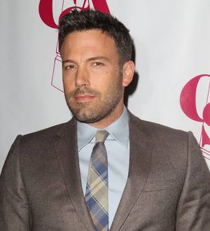 Ben Affleck had to turn down Homeland pilot