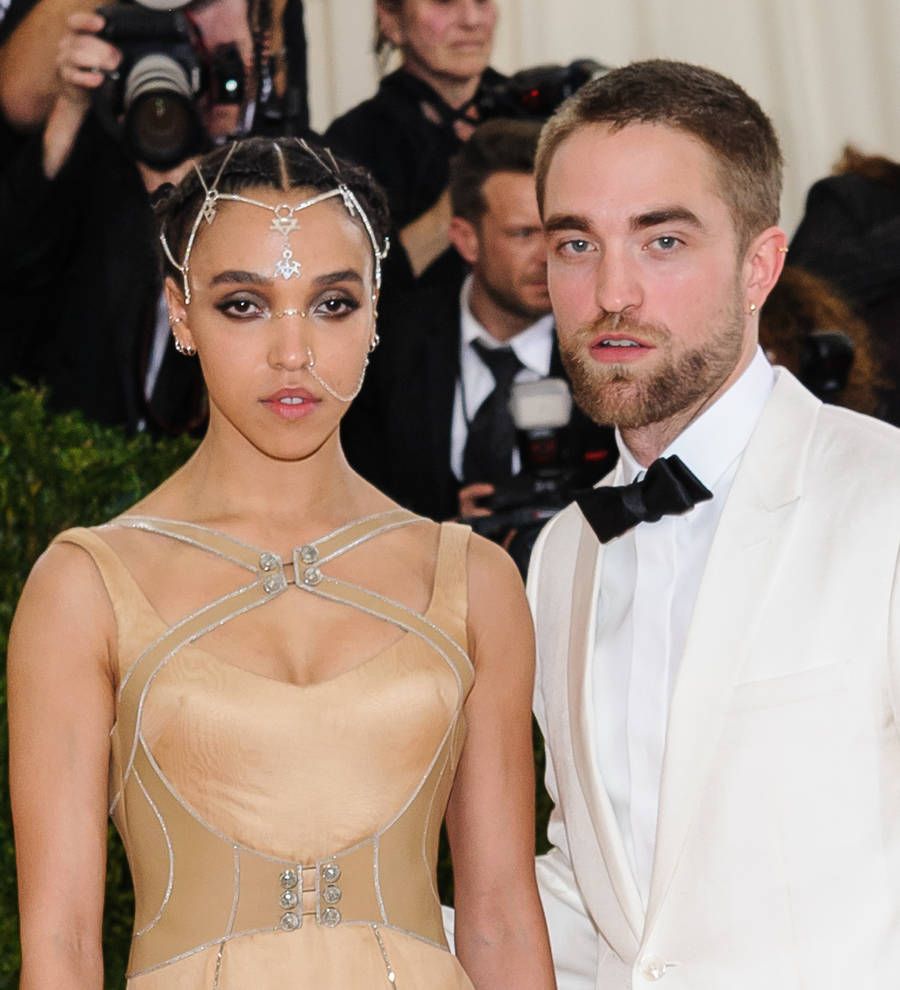 FKA Twigs developing new fragrance