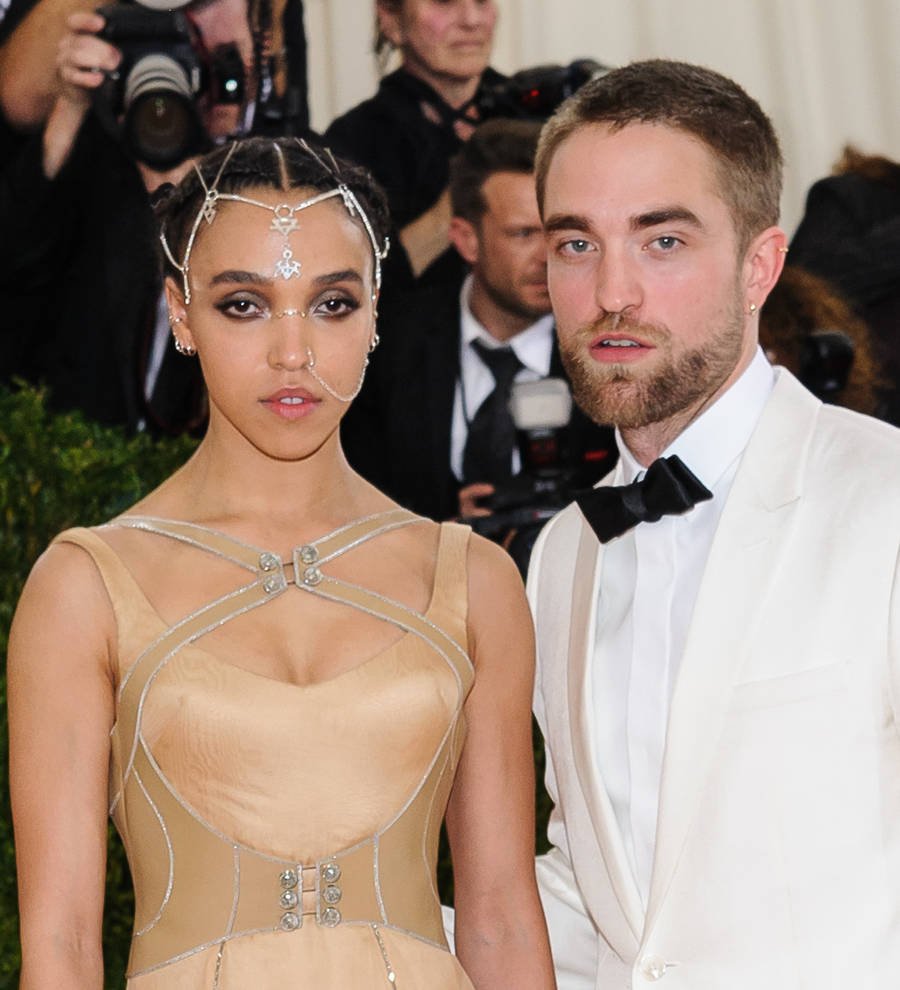FKA Twigs developing new fragrance