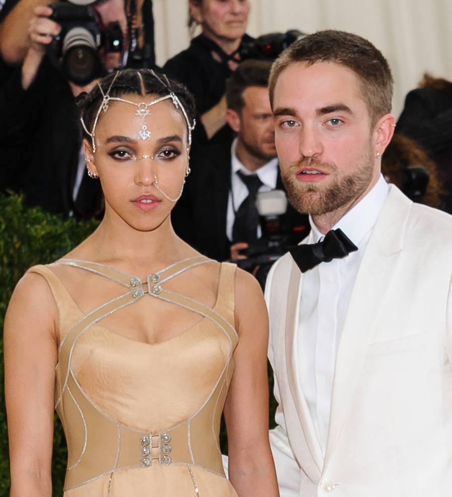 FKA Twigs developing new fragrance